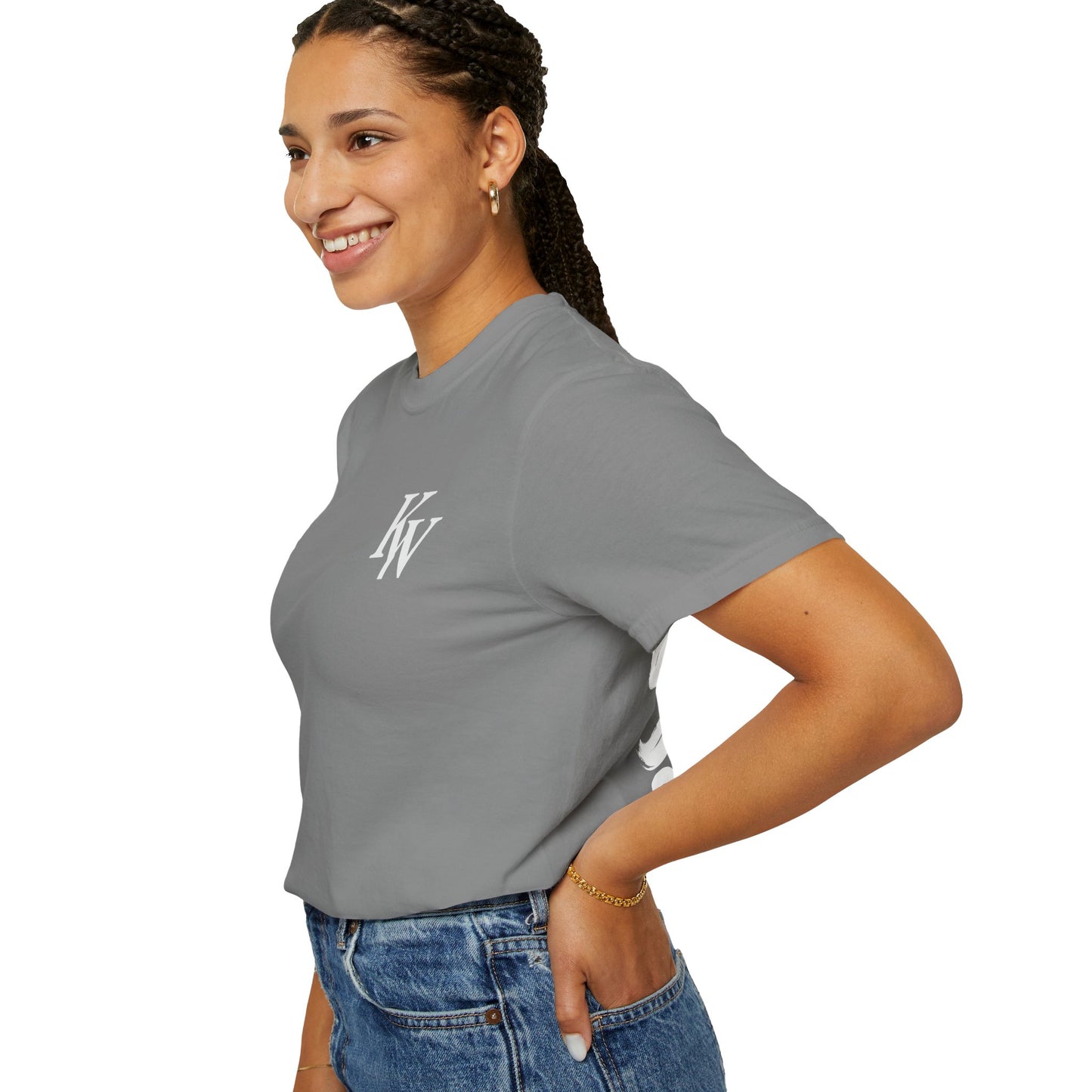 Never Stop Dreaming T-Shirt