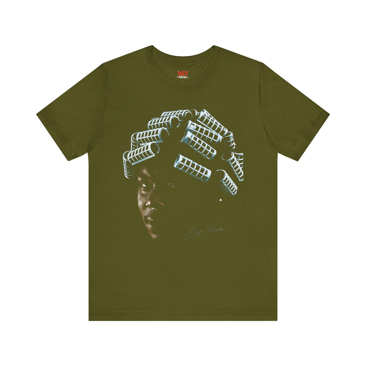 Big worm , Cool Graphic Tee with Retro Vibes for Men and Women