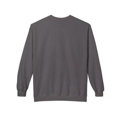 'NIKE' Retro Crewneck