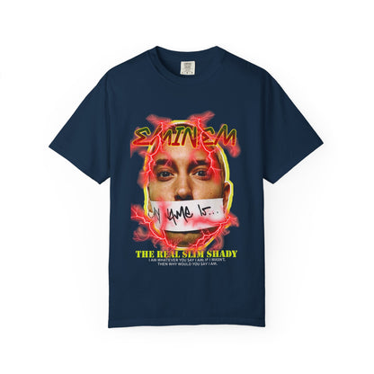 "The Real Slim Shady" Graphic T-shirt