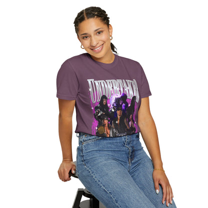 Undertaker Graphic T-Shirt