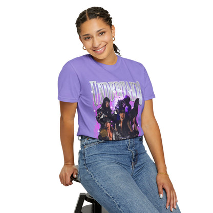 Undertaker Graphic T-Shirt