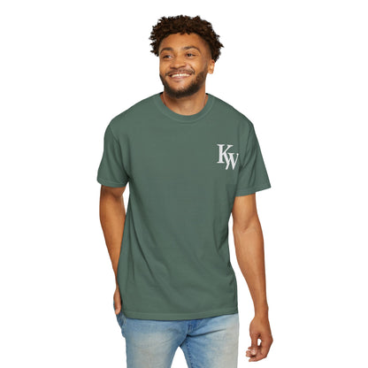 ME vs ME Graphic T-Shirt