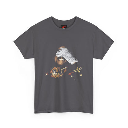 Micheal Jackson Stylish Unisex Graphic Tee with Unique Design, Casual Wear, Gift for Friends, Music Lovers, Everyday Comfort