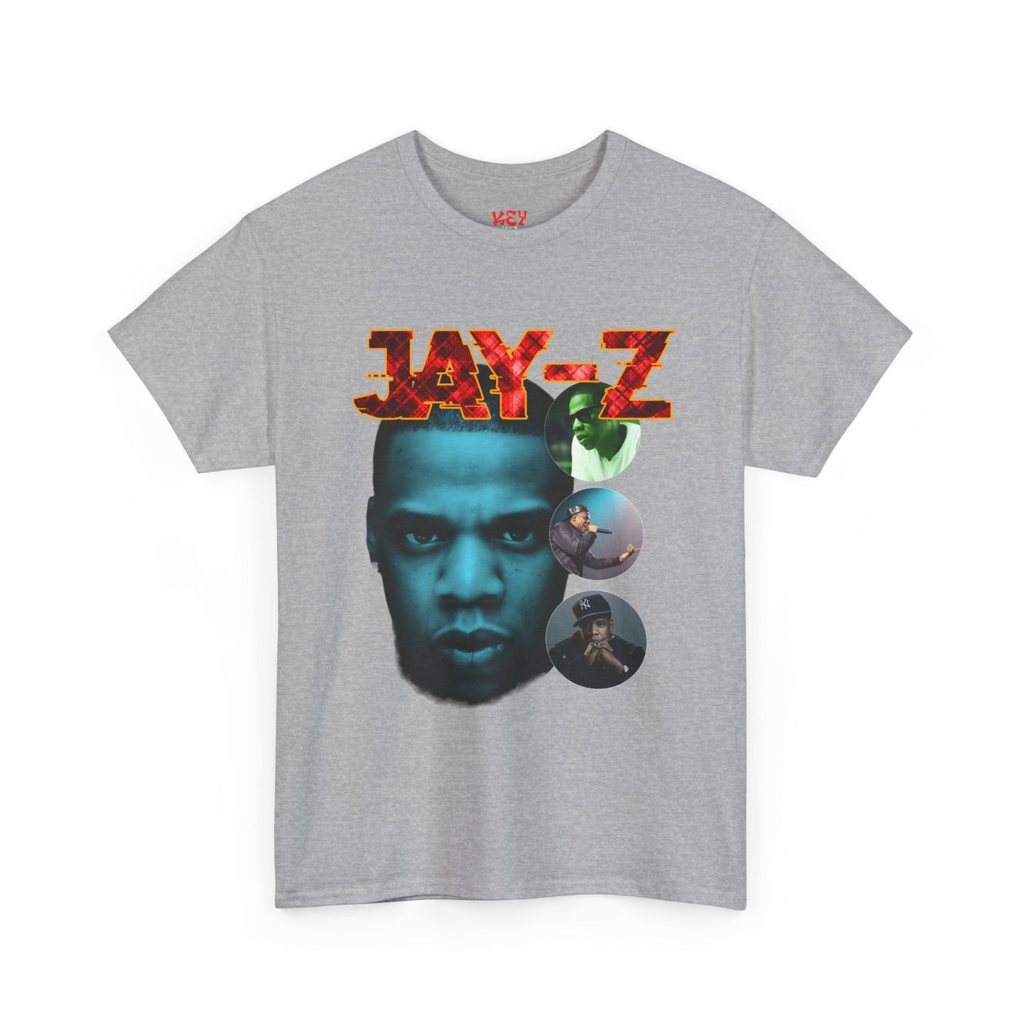 Hova T-Shirt — 'Unisex Heavy Cotton Tee' Graphic