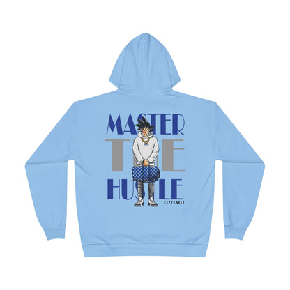 Goku Master the Hustle Keywear Hoodie