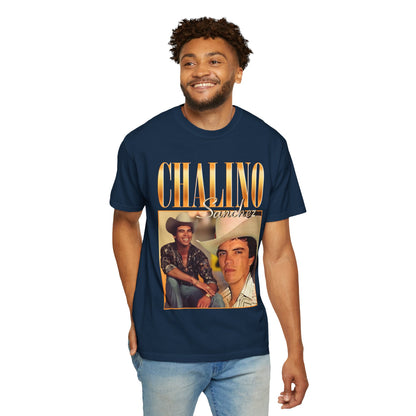 Chalino Sánchez Vintage Graphic T-shirt