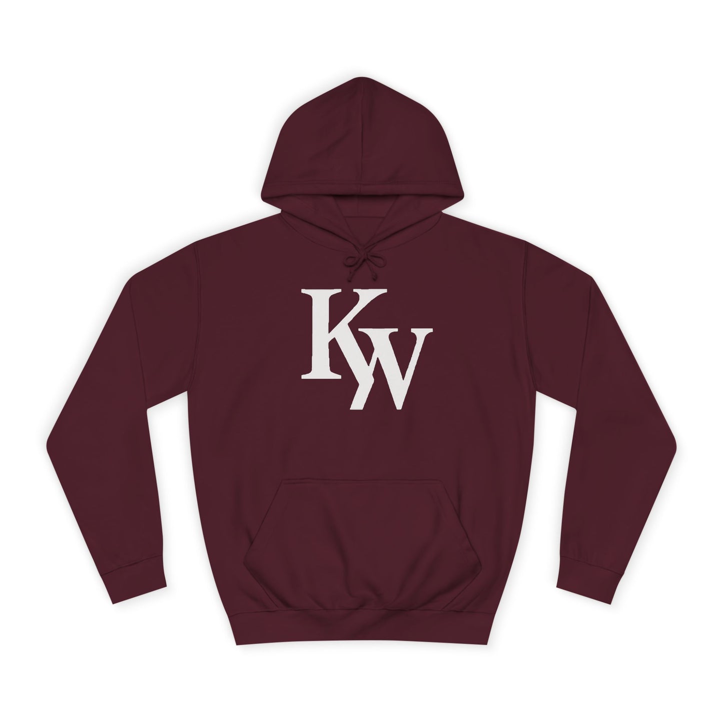 KeyWear Money Skull Hoodie