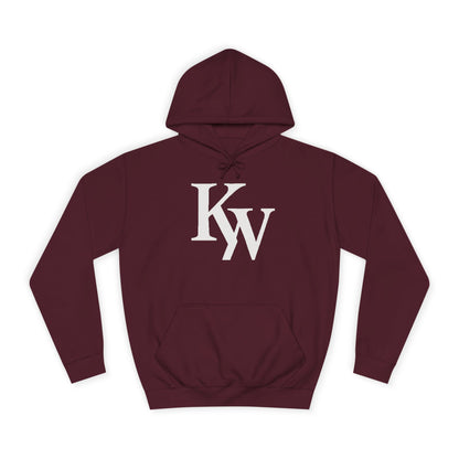 KeyWear Money Skull Hoodie