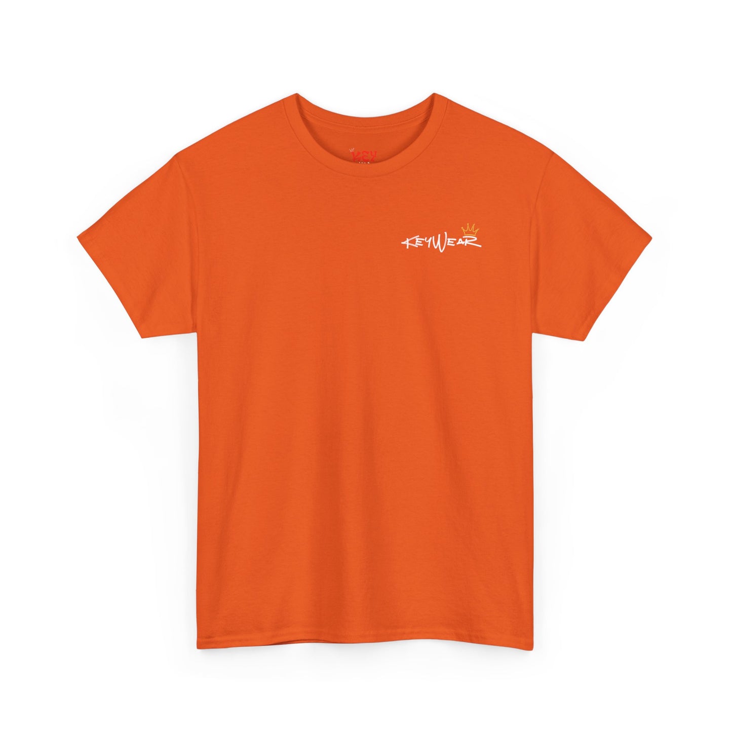 Keep It Real Graphic T-shirt