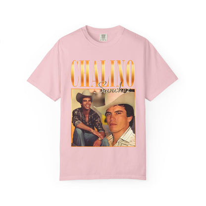 Chalino Sánchez Vintage Graphic T-shirt