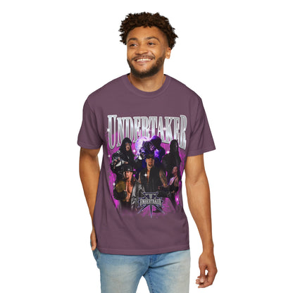 Undertaker Graphic T-Shirt