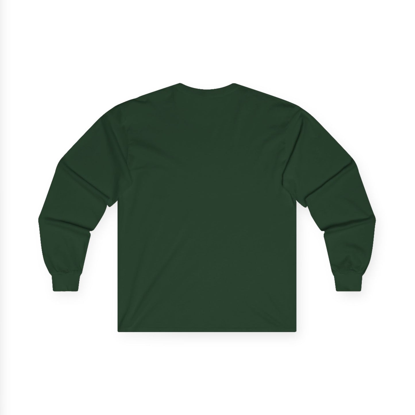 'Th-Th-That’s All Folks!' Long Sleeve Tee