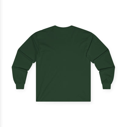 'Th-Th-That’s All Folks!' Long Sleeve Tee