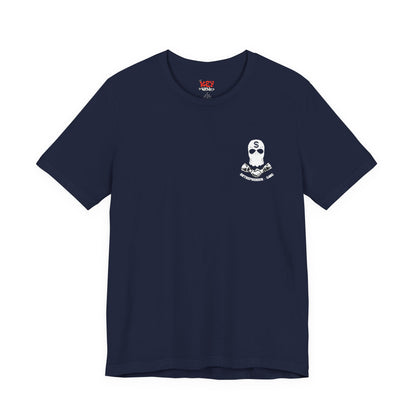Entrepreneur - Gang Handshake Graphic Tee