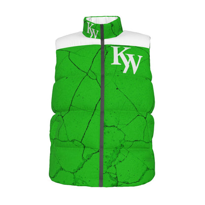 KeyWear Puff Vest
