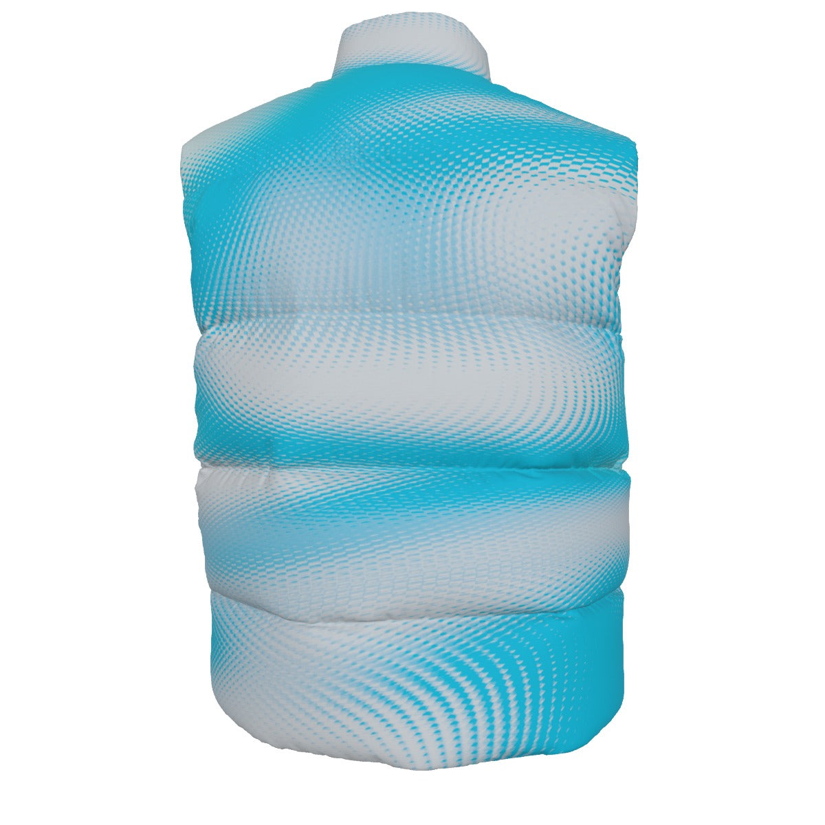 KeyWear Puff  Vest