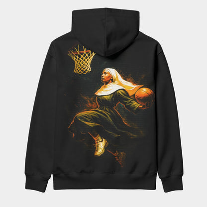 Hooper Sister Hoodie