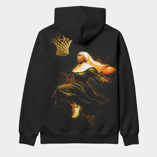 Hooper Sister Hoodie