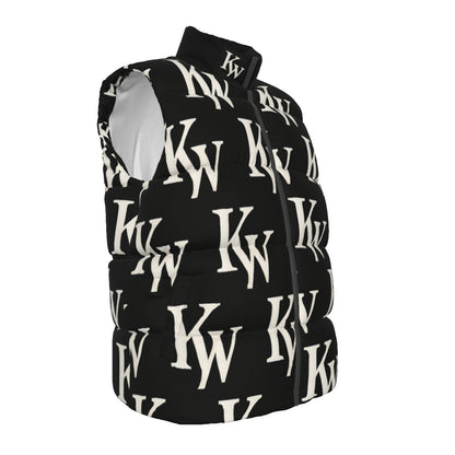 KeyWear Puff Vest