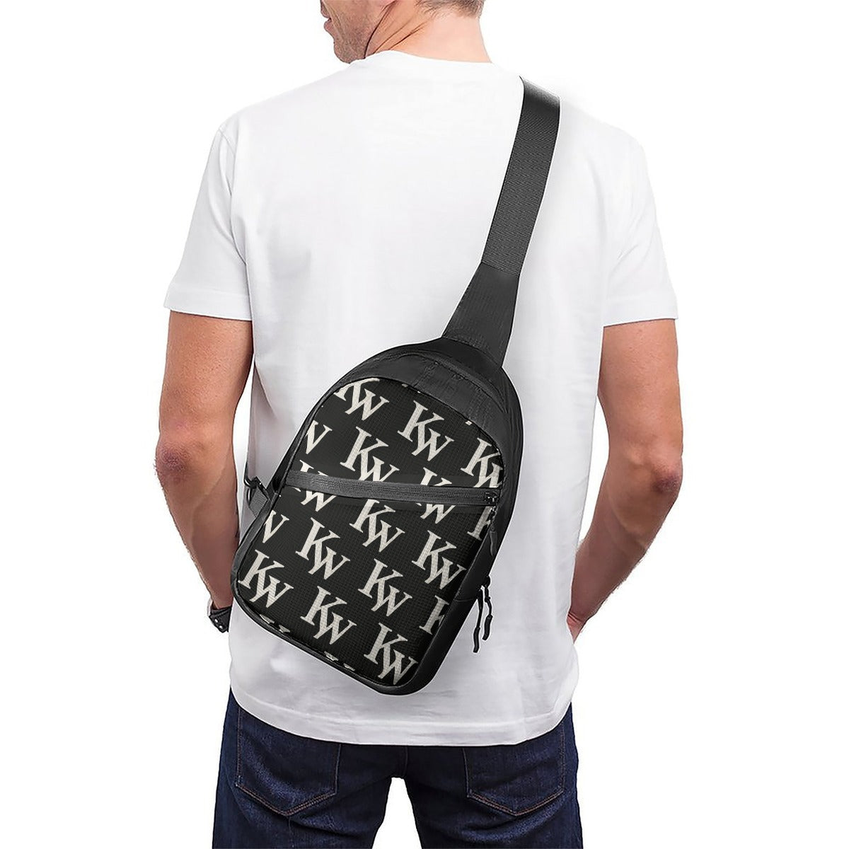 KeyWear Shoulder Bag
