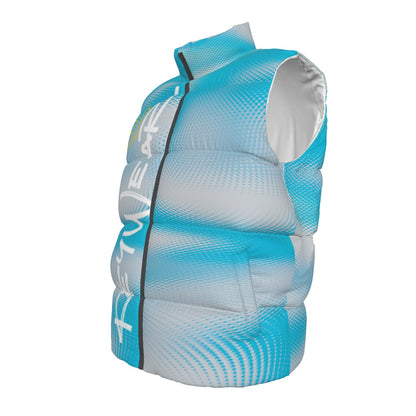 KeyWear Puff  Vest