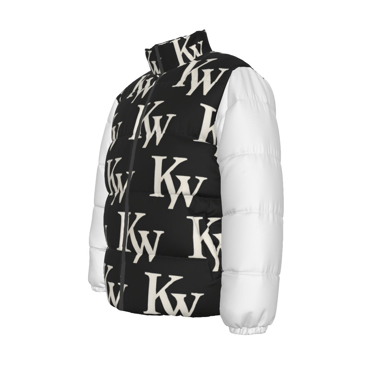 KeyWear Puff Jacket