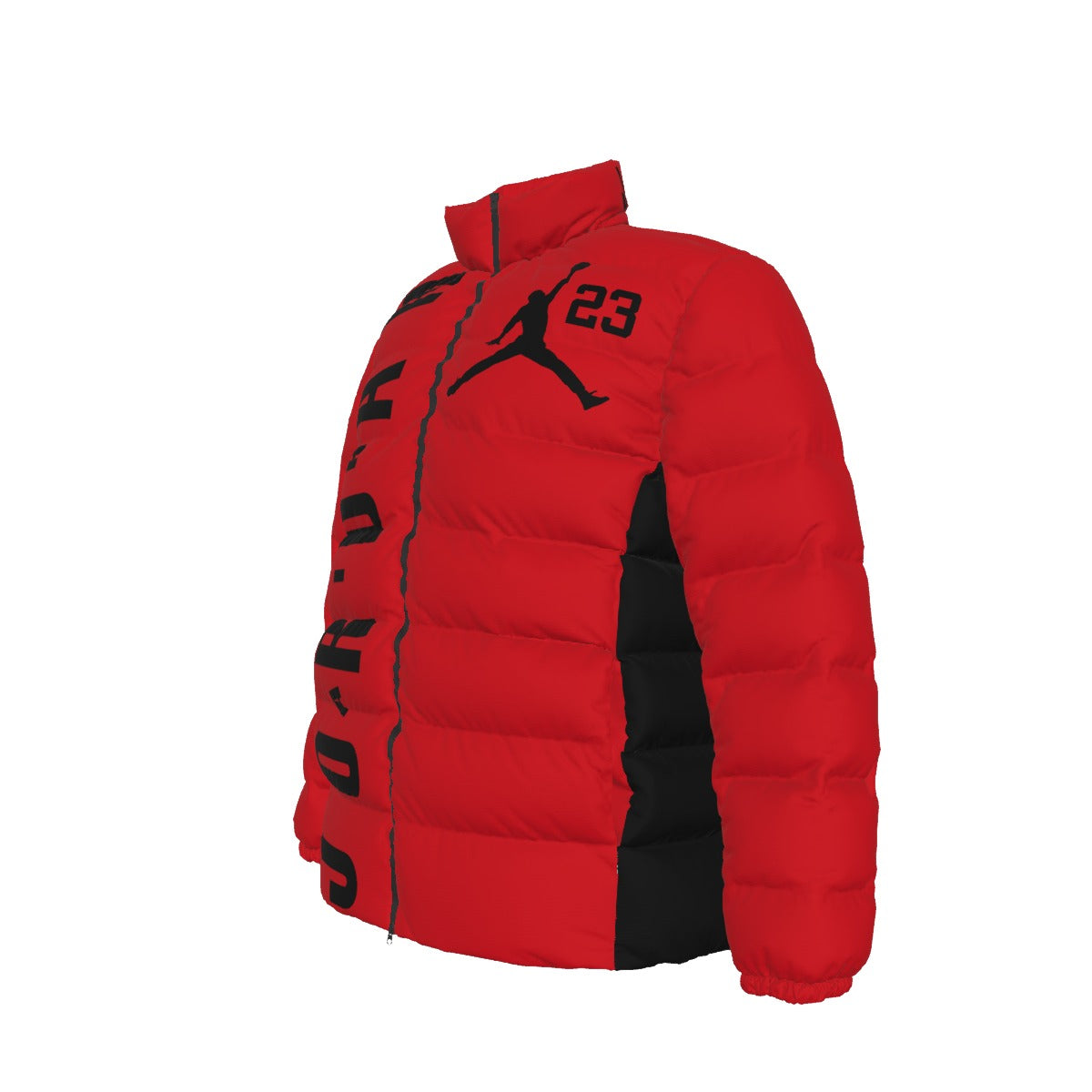 Jordan Puff Jacket