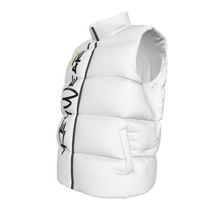 KeyWear Puff Vest