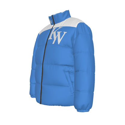 KeyWear Puff Jacket