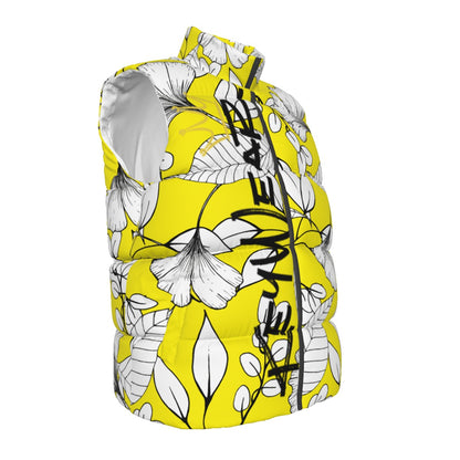 KeyWear Puff Vest