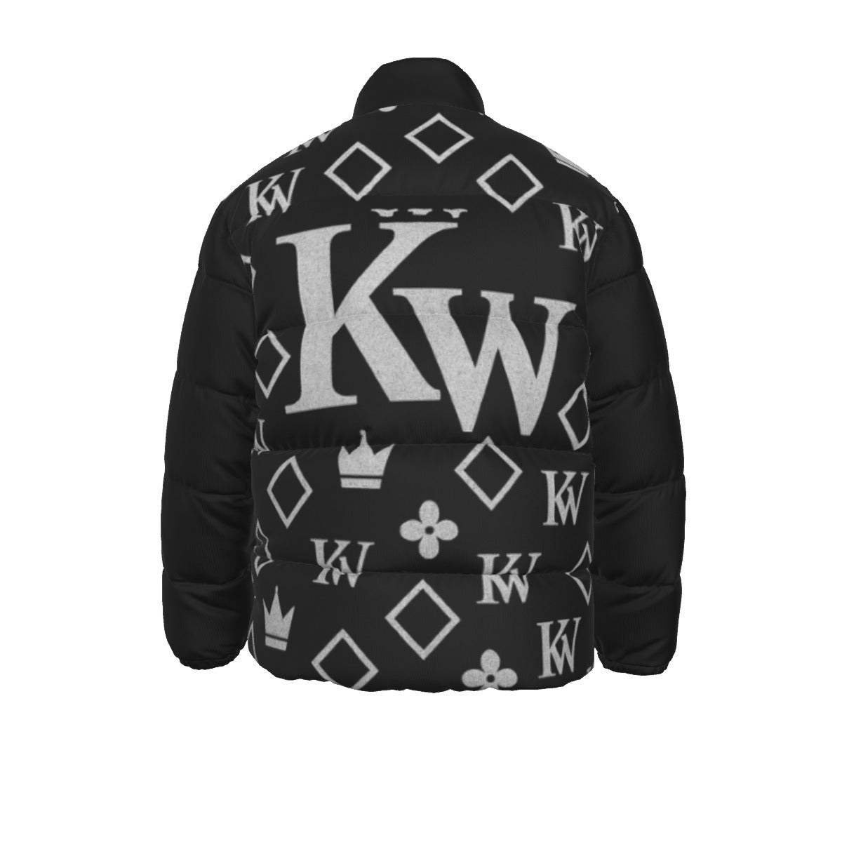 KeyWear Puff Jacket