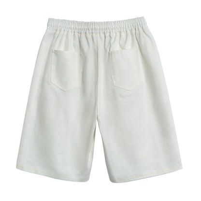 KeyWear Casual Shorts