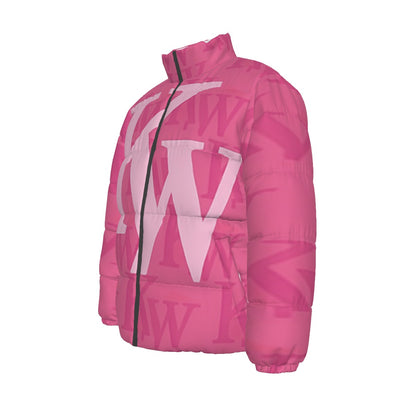 KeyWear Puff Jacket