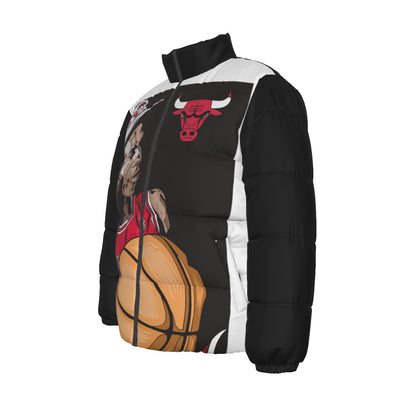Jordan Puff Jacket