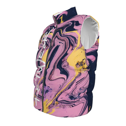 KeyWear Puff  Vest