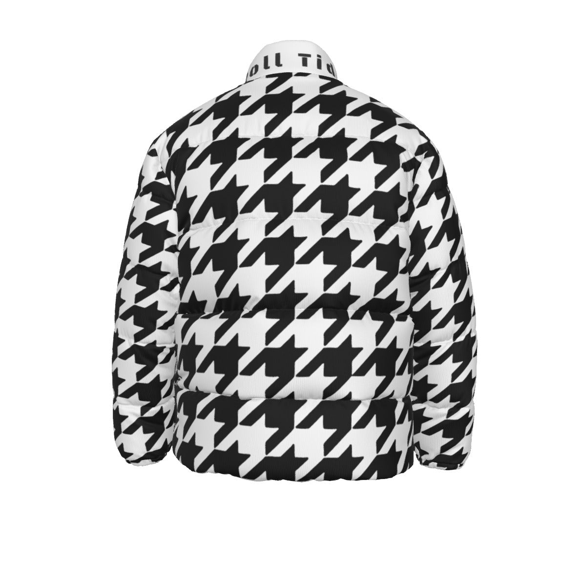 Alabama Puff Jacket