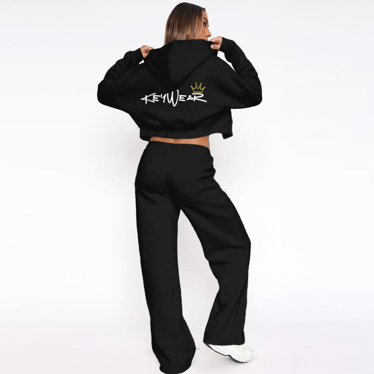KeyWear Women’s Tracksuit