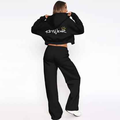 KeyWear Women’s Tracksuit
