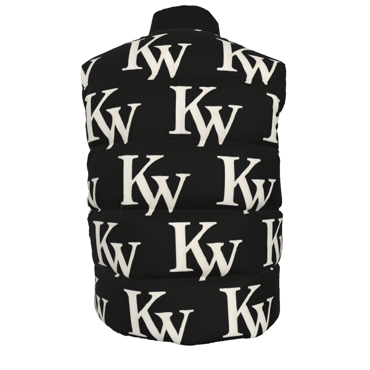 KeyWear Puff Vest