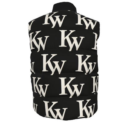 KeyWear Puff Vest