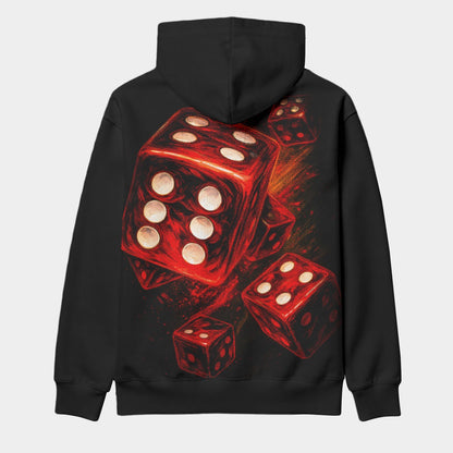 Dice Game Hoodie