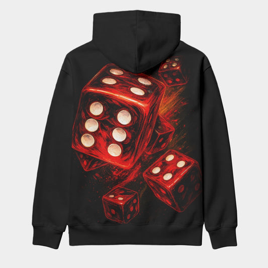 Dice Game Hoodie