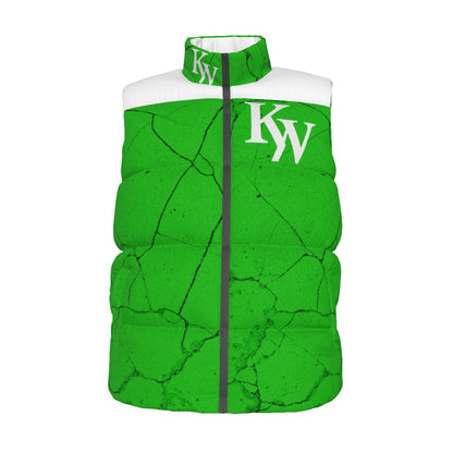 KeyWear Puff Vest