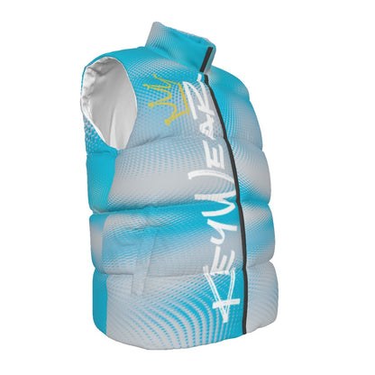 KeyWear Puff  Vest