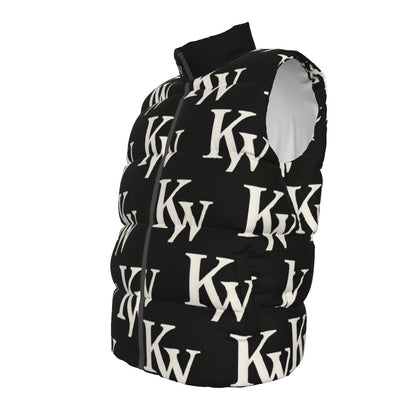 KeyWear Puff Vest