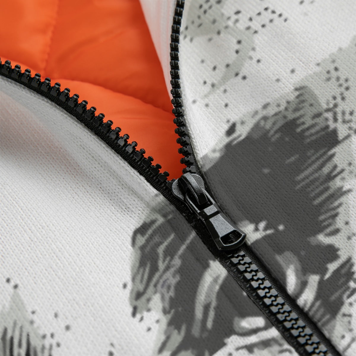 Blue Cheese Knitted Fleece Lapel Outwear