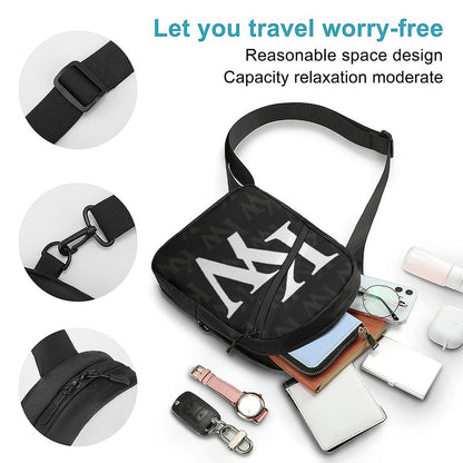 KeyWear Shoulder Bag