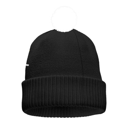 KeyWear Pom-Pom Beanie
