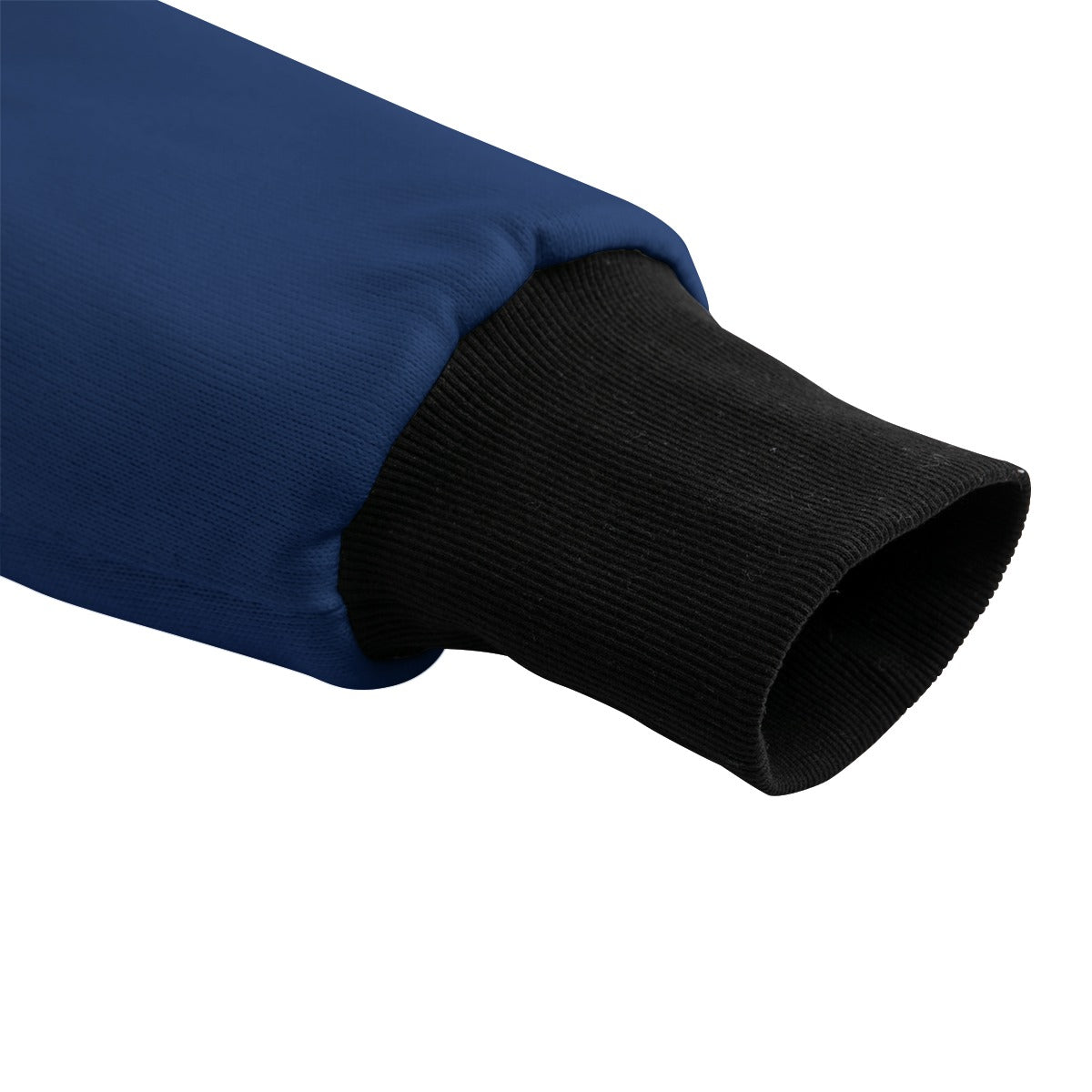 New York KeyWear Knitted Fleece Jacket